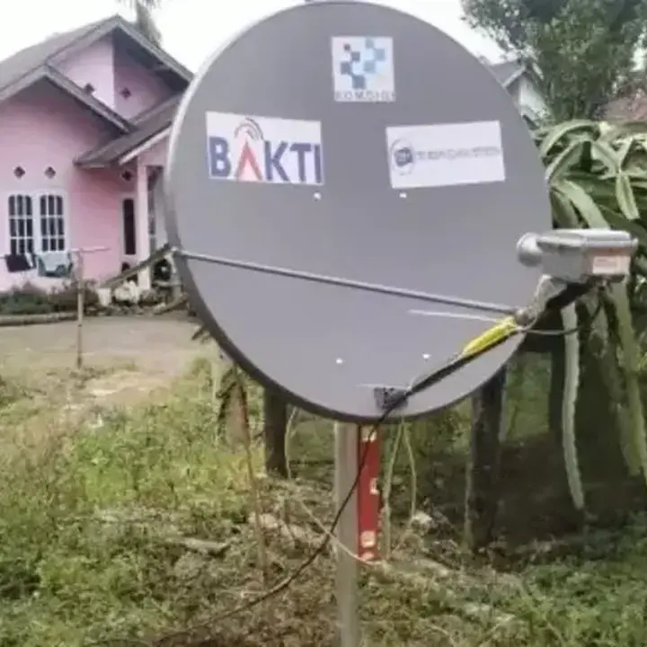 812 Menara BTS di NTT Pulih 100 Persen Pasca Gempa