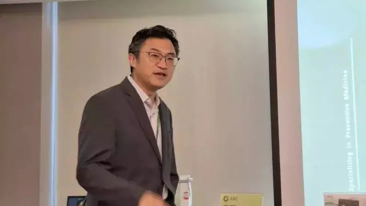 Acer Medical Bidik Indonesia sebagai Pasar Utama AI Kesehatan di ASEAN