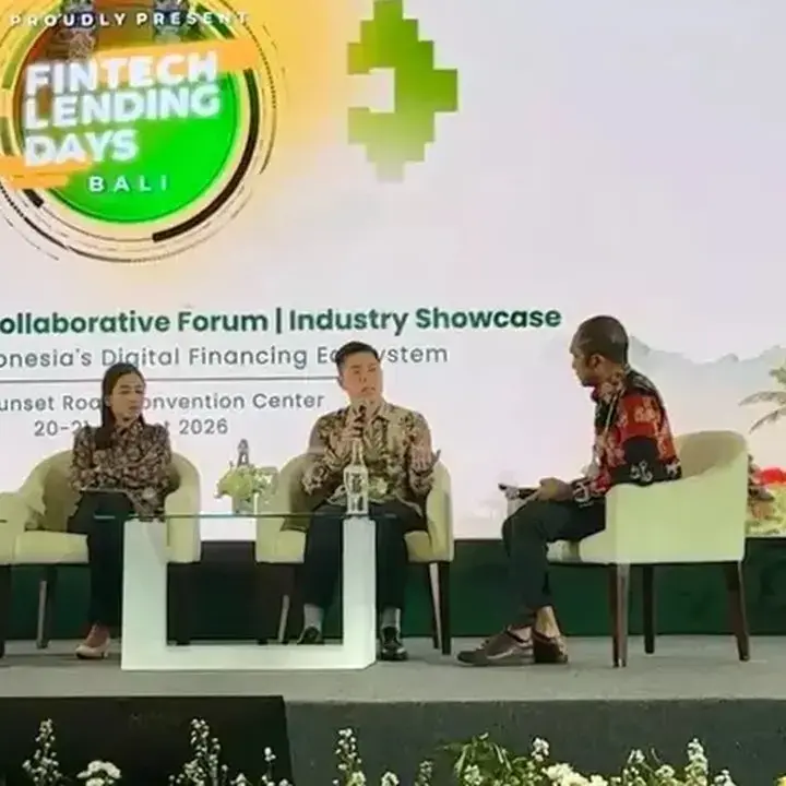 Adapundi Jajaki Kolaborasi Pendanaan Digital Bersama Perbankan Regional