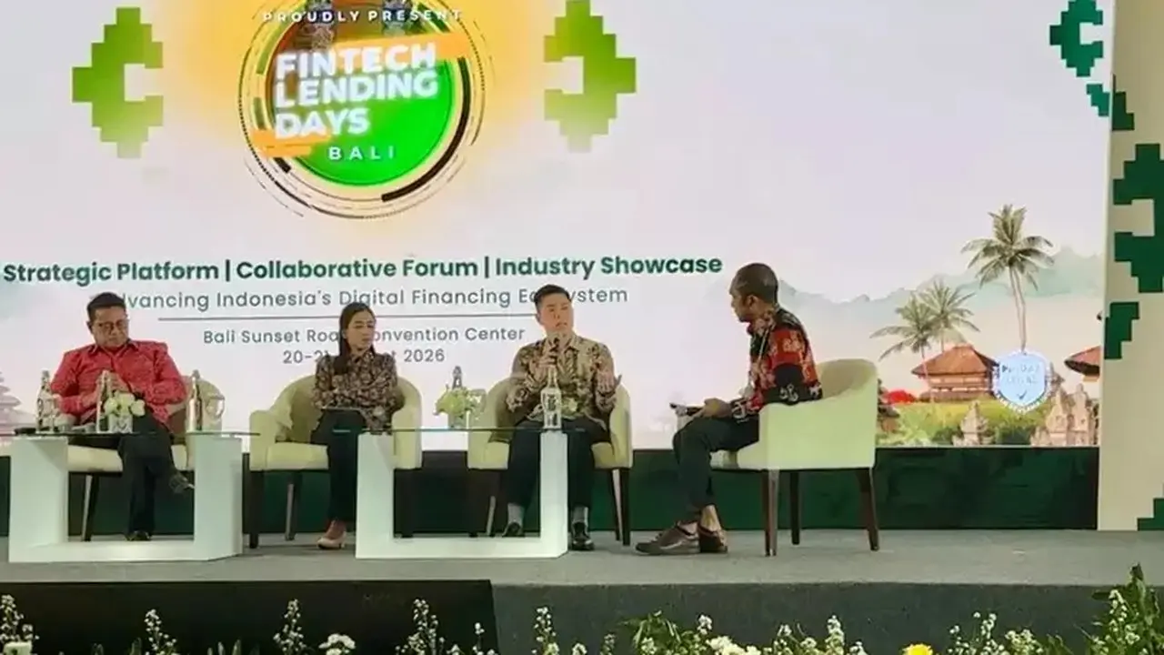 Adapundi Jajaki Kolaborasi Pendanaan Digital Bersama Perbankan Regional
