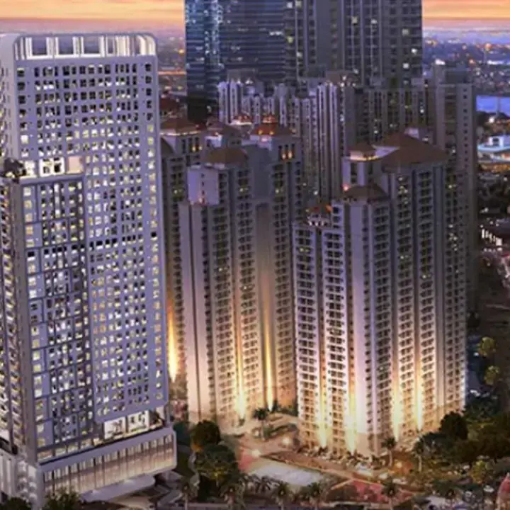 Agung Podomoro Land Perkuat Kolaborasi dengan Hankyu Hanshin di Proyek Bukit Podomoro Jakarta