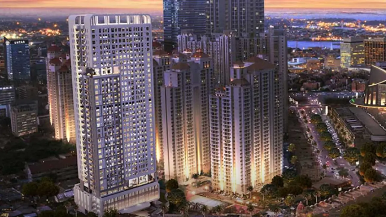 Agung Podomoro Land Perkuat Kolaborasi dengan Hankyu Hanshin di Proyek Bukit Podomoro Jakarta