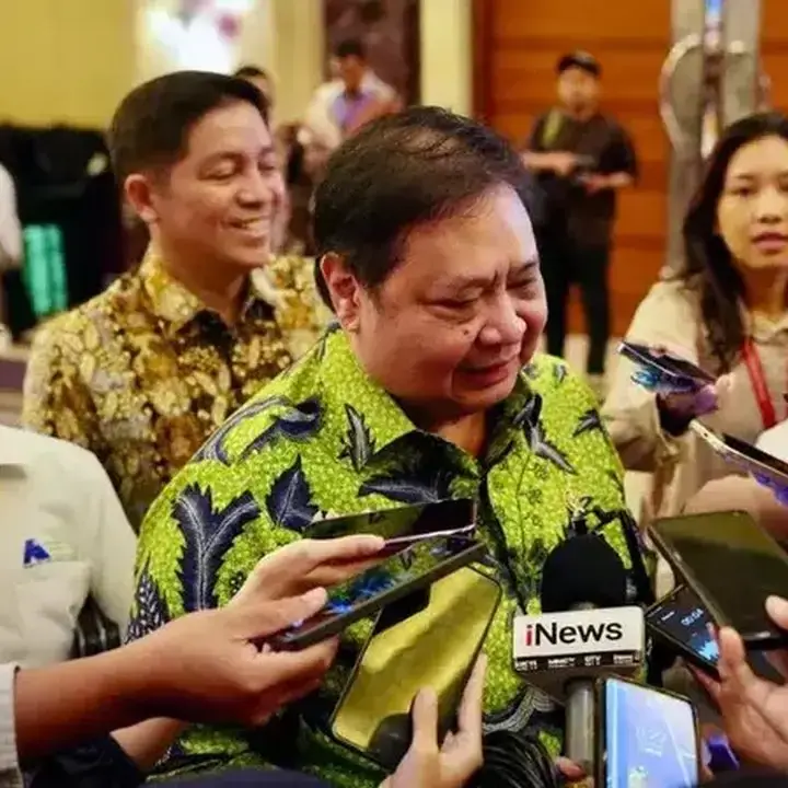 Airlangga Akui Hambatan Investasi, Pemerintah Siapkan Solusi ‘Debottlenecking’