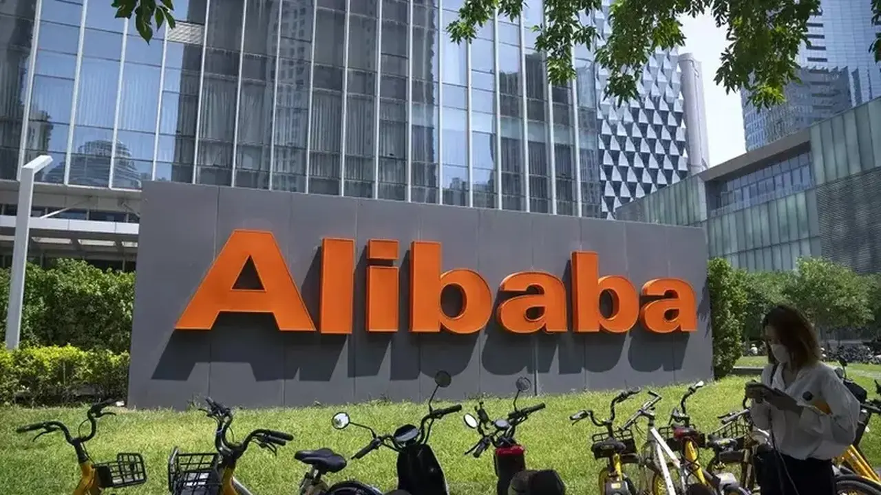Alibaba Siapkan US$10,2 Miliar untuk Dongkrak Kapasitas AI dan Infrastruktur Komputasi