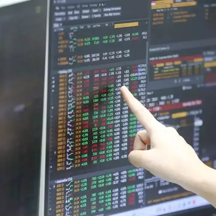 Analisis IHSG dan Rekomendasi Saham Pilihan untuk Perdagangan 13 Agustus