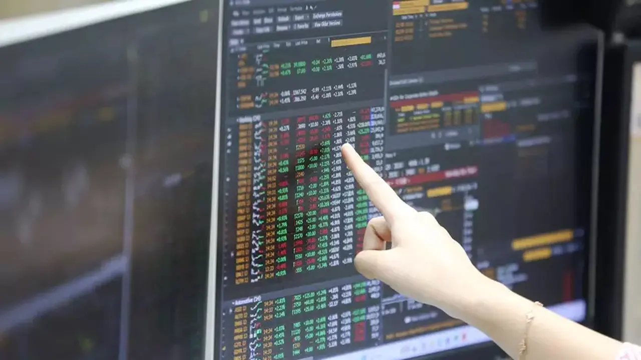 Analisis IHSG dan Rekomendasi Saham Pilihan untuk Perdagangan 13 Agustus