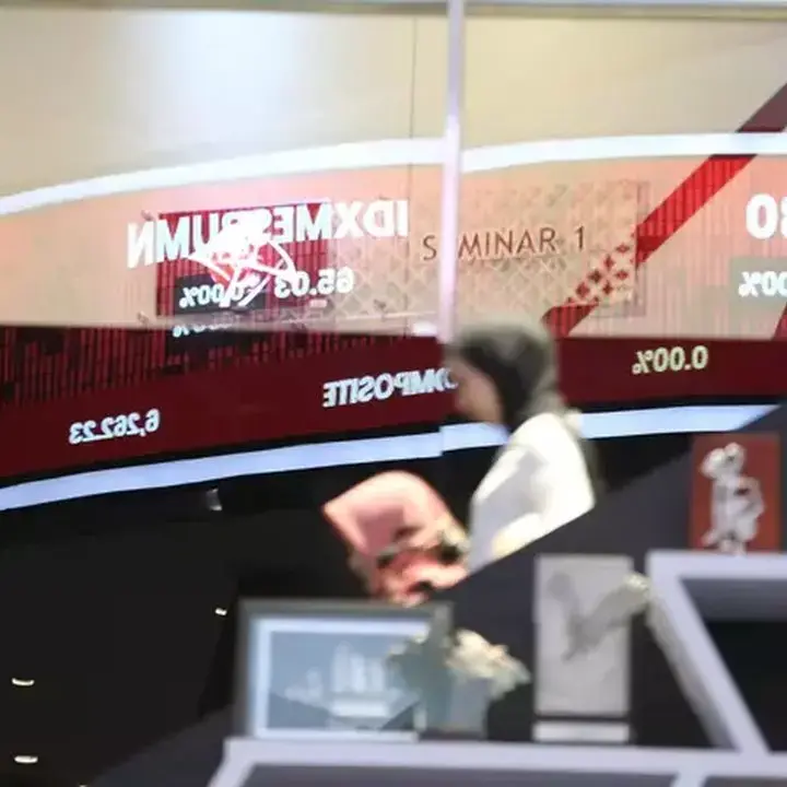 Analisis IHSG: Potensi Pengujian Level 6.200 dan Rekomendasi Saham Unggulan