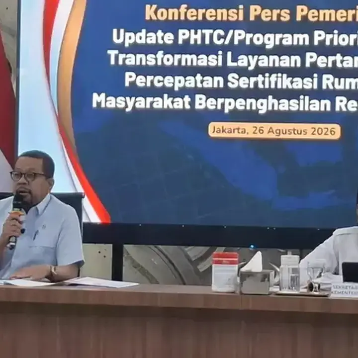 Anggaran KIP Kuliah 2027 Ditetapkan Rp 15,37 Triliun untuk 966.623 Mahasiswa