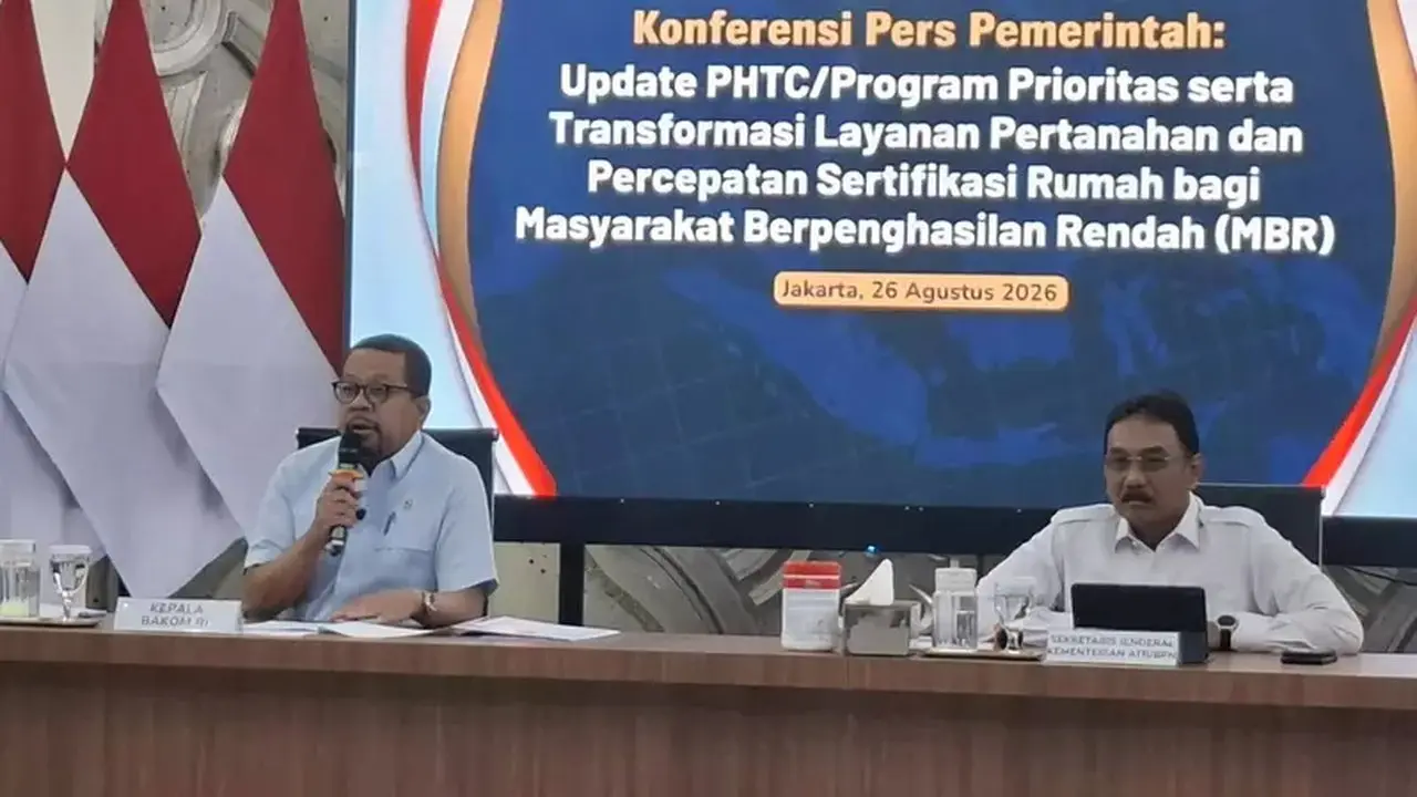 Anggaran KIP Kuliah 2027 Ditetapkan Rp 15,37 Triliun untuk 966.623 Mahasiswa