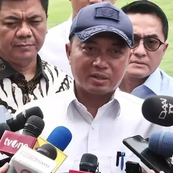 Anggaran Makan Bergizi Gratis Terpisah dari Pendidikan Mulai 2028