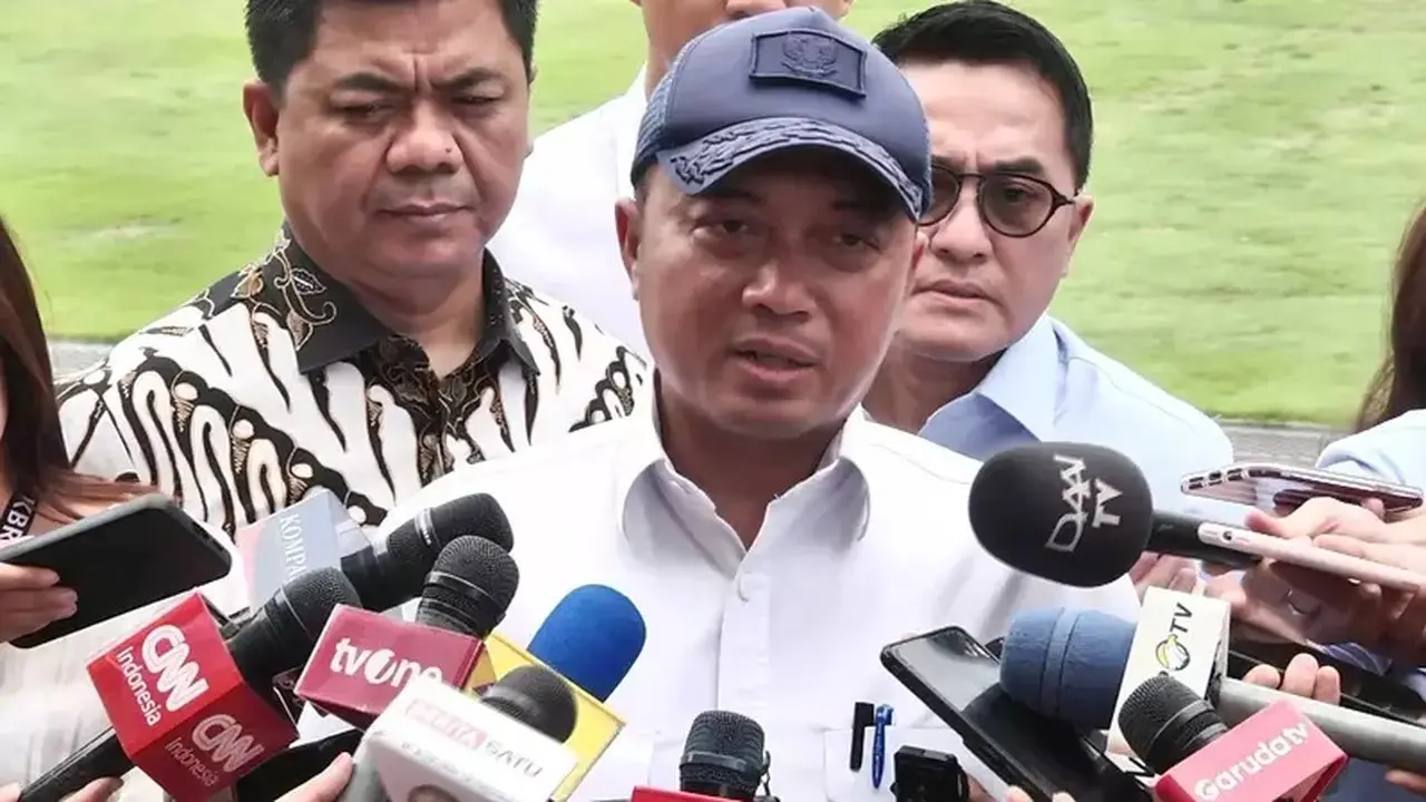 Anggaran Makan Bergizi Gratis Terpisah dari Pendidikan Mulai 2028