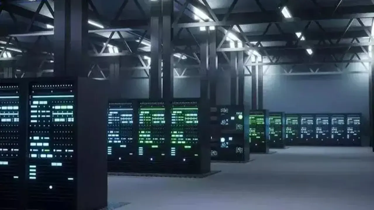 Antrean 1 Tahun untuk Data Center, Danantara Siap Ekspansi Investasi