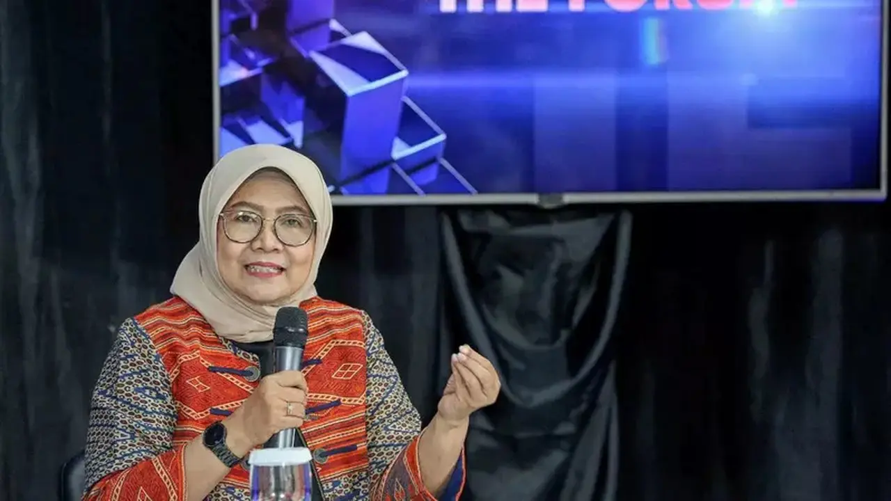 APBN 2027 Diperlukan Efektif, Bukan Sekadar Besar