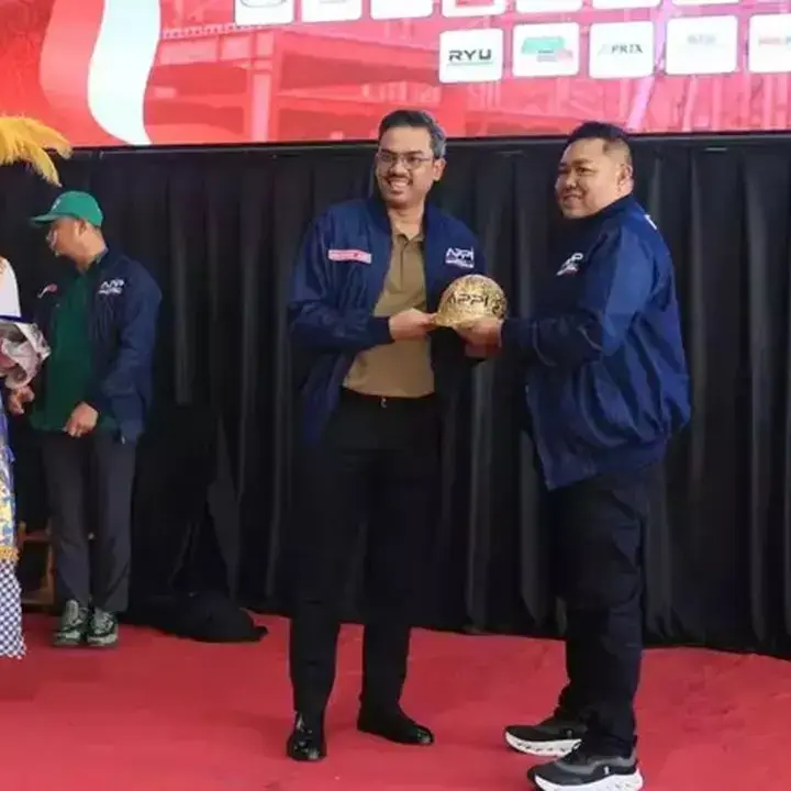 APPI Dideklarasikan, Wadah Pengusaha Las Nasional Perkuat Industri Dalam Negeri