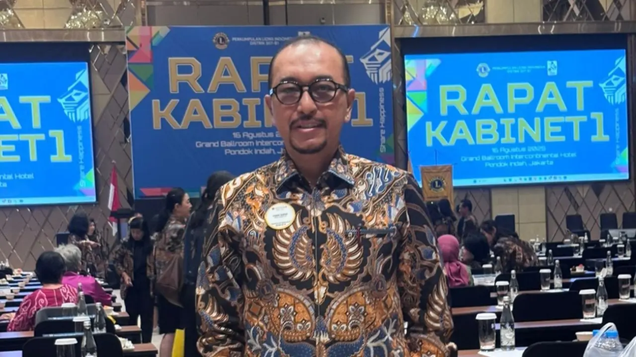 Aptrindo Hentikan Biaya Tambahan DCS, GINSI Sambut Baik