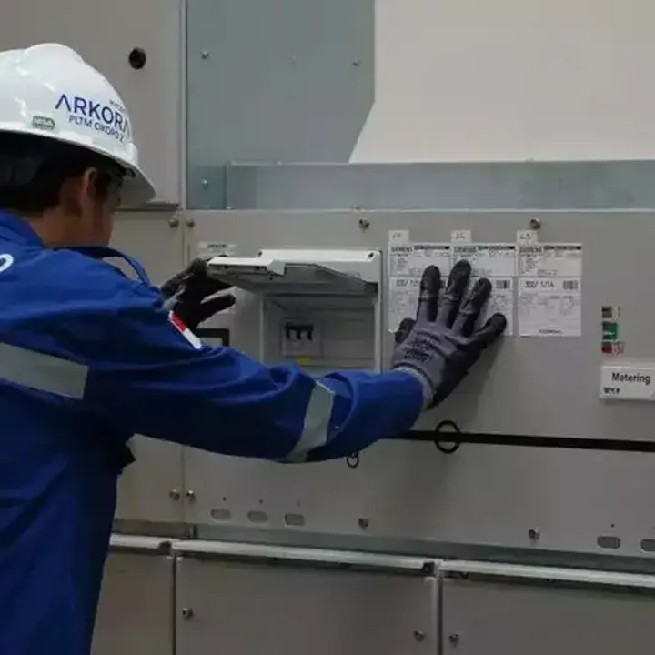 Arkora Hydro Akuisisi Endorshine Energy Solution Melalui Anak Usaha