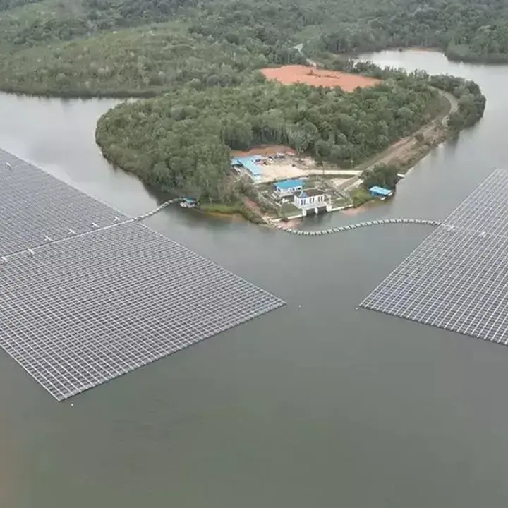 Arkora Hydro Ekspansi ke Energi Surya, Saham ARKO Dibidik Target Rp 7.000