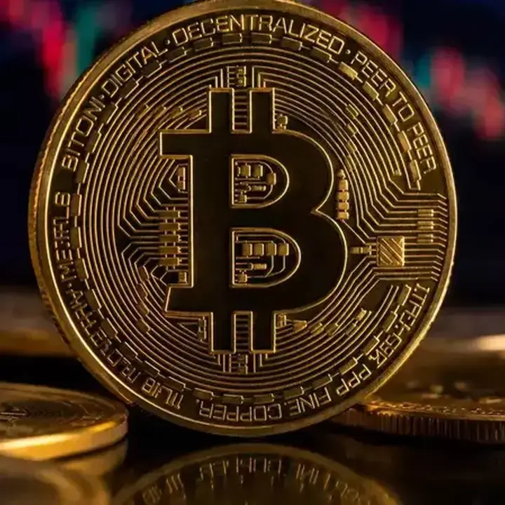 Arus Masuk ETF Bitcoin Pertahankan Harga BTC, Data Inflasi AS Jadi Sorotan