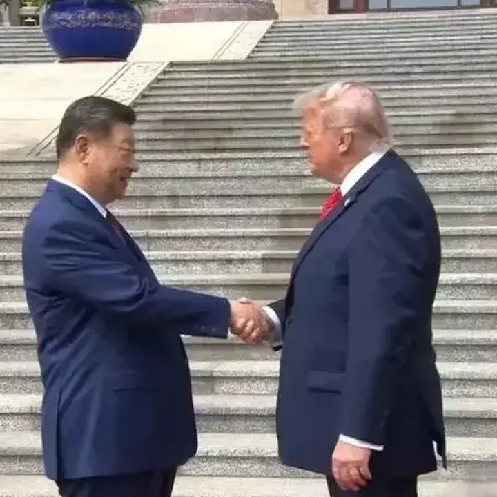 AS Alokasikan Dana Besar untuk Industri Mineral Strategis, Kurangi Ketergantungan pada China