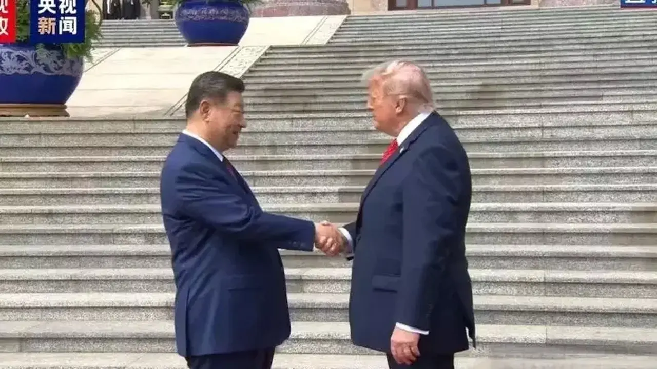 AS Alokasikan Dana Besar untuk Industri Mineral Strategis, Kurangi Ketergantungan pada China