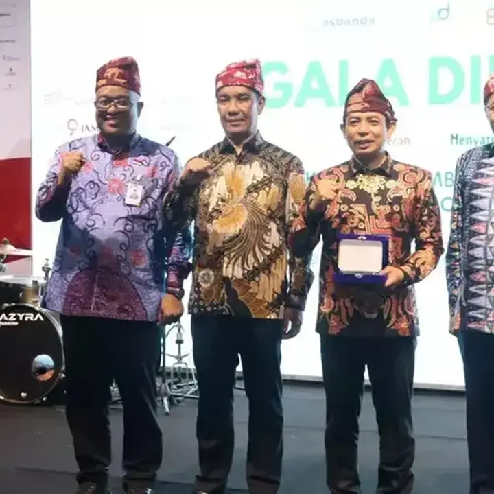 Asbanda Minta Kesetaraan bagi BPD dalam Program Pemerintah