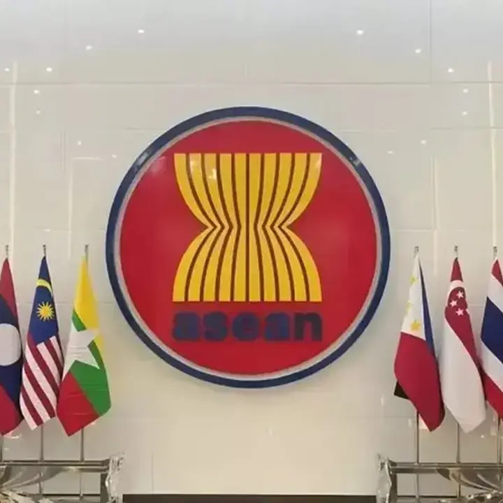 ASEAN Jalin Kerja Sama Atasi Karhutla, Indonesia Diharap Pimpin Inisiatif Lingkungan