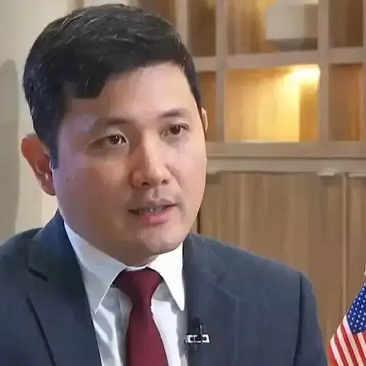 ASEAN Tetap Prioritas Utama AS, Jamin Hubungan Ekonomi dan Keamanan Diperdalam