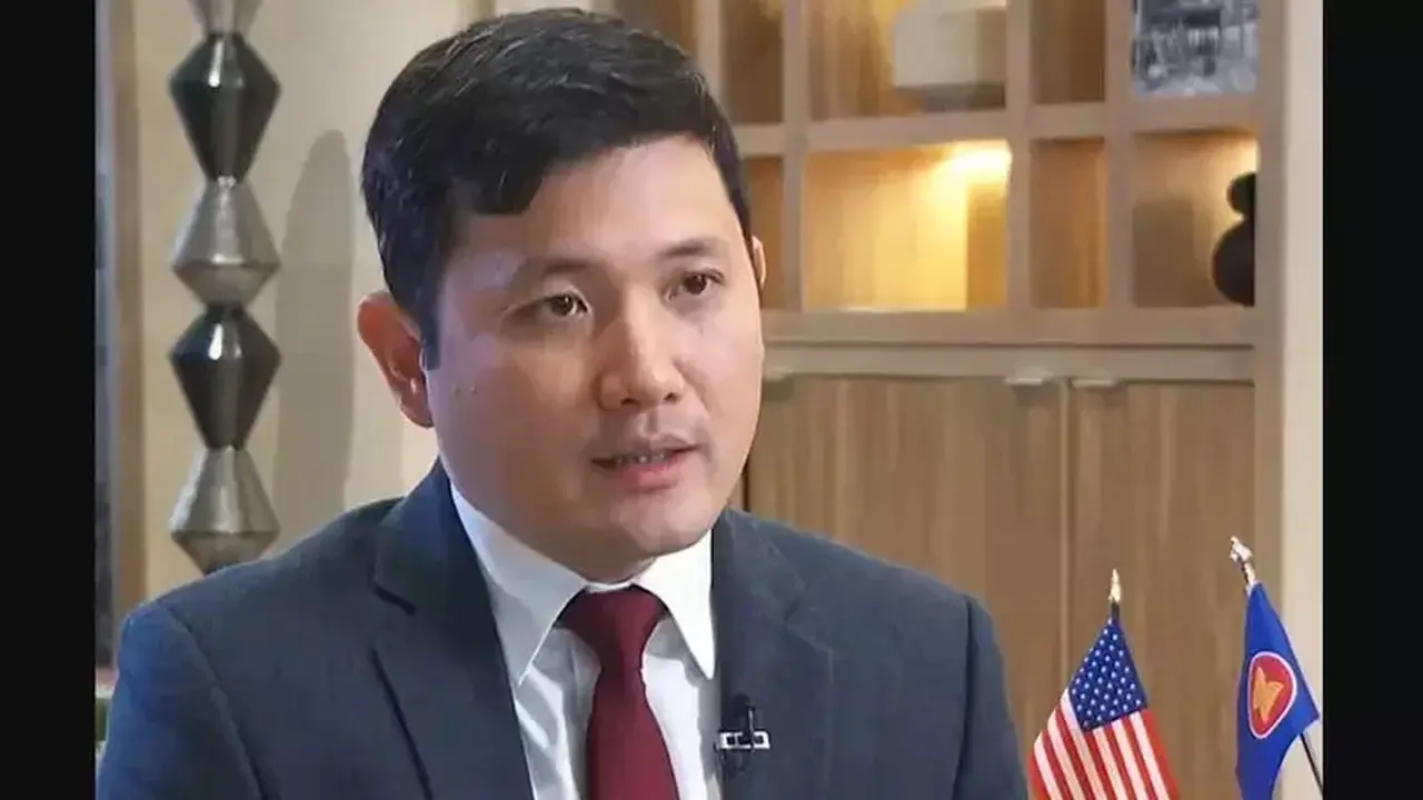 ASEAN Tetap Prioritas Utama AS, Jamin Hubungan Ekonomi dan Keamanan Diperdalam