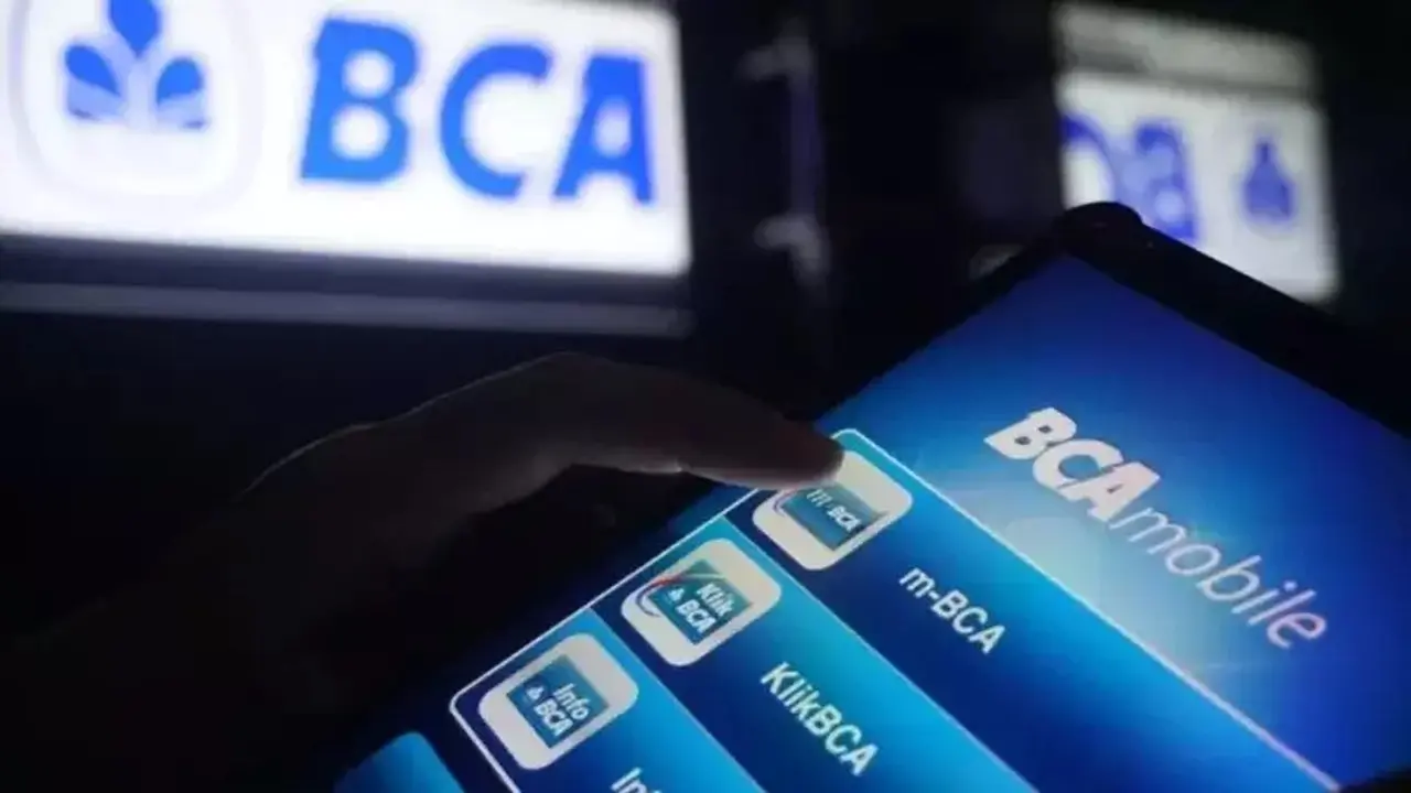 Asing Borong Saham BBCA di BEI, Nilai Transaksi Tembus Rp 276,8 Miliar