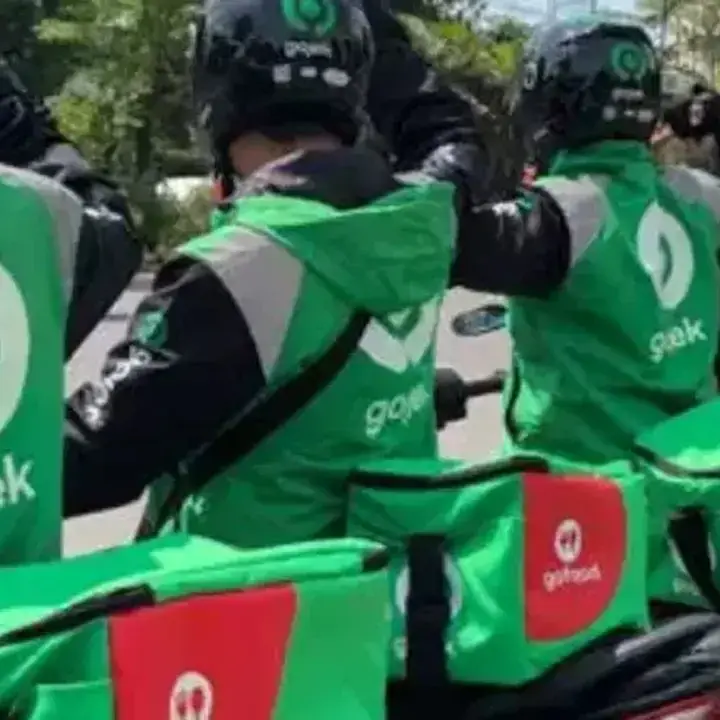 Asing Jual Saham GOTO Rp 125 Miliar di Tengah Stagnasi Harga