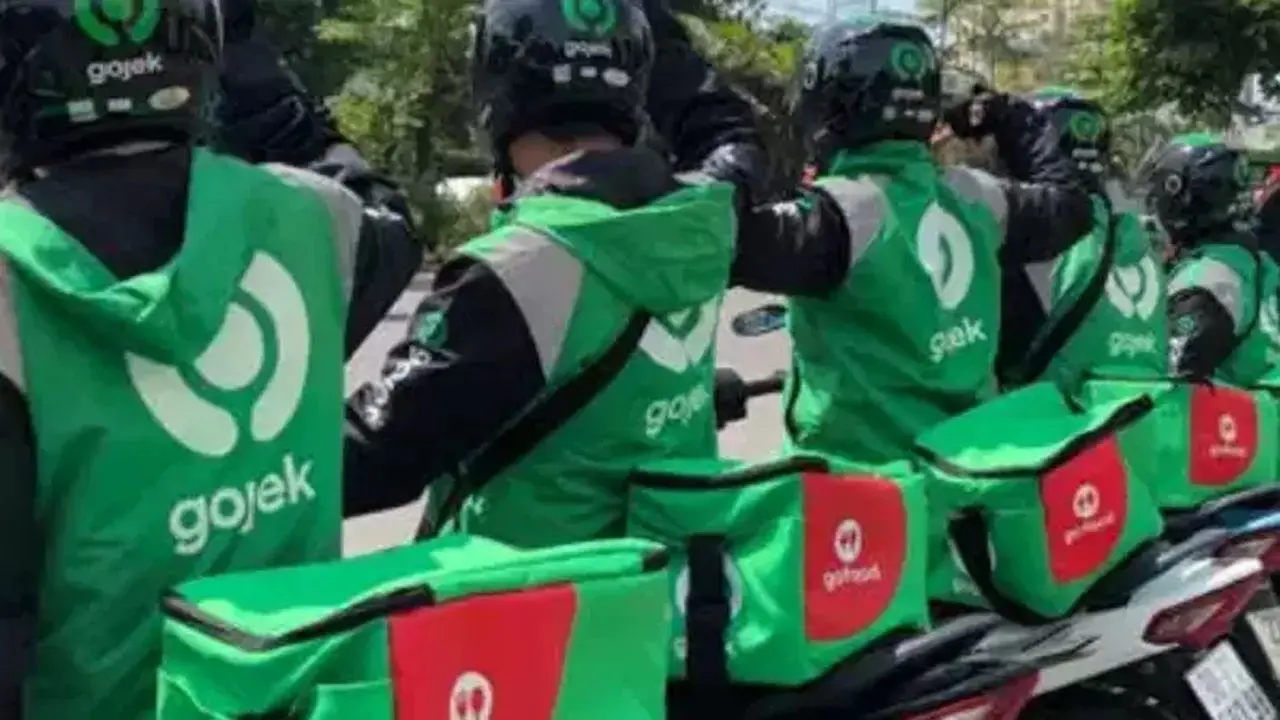 Asing Jual Saham GOTO Rp 125 Miliar di Tengah Stagnasi Harga