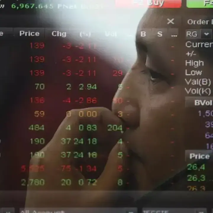 Asing Jual Saham Rp 262 Miliar Saat IHSG Menguat, BBRI dan TLKM Jadi Pilihan