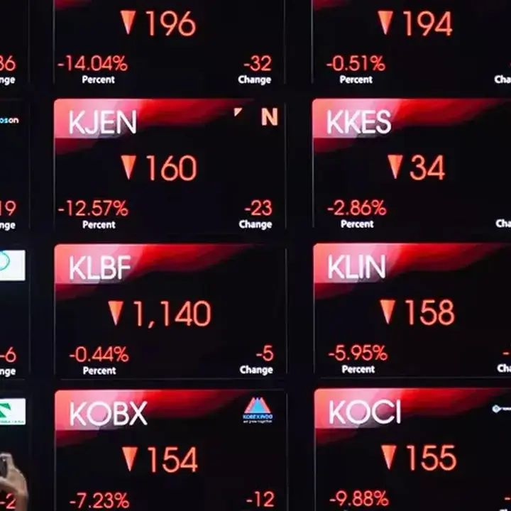 Asing Lepas Saham Perbankan dan Emas, IHSG Tetap Menguat