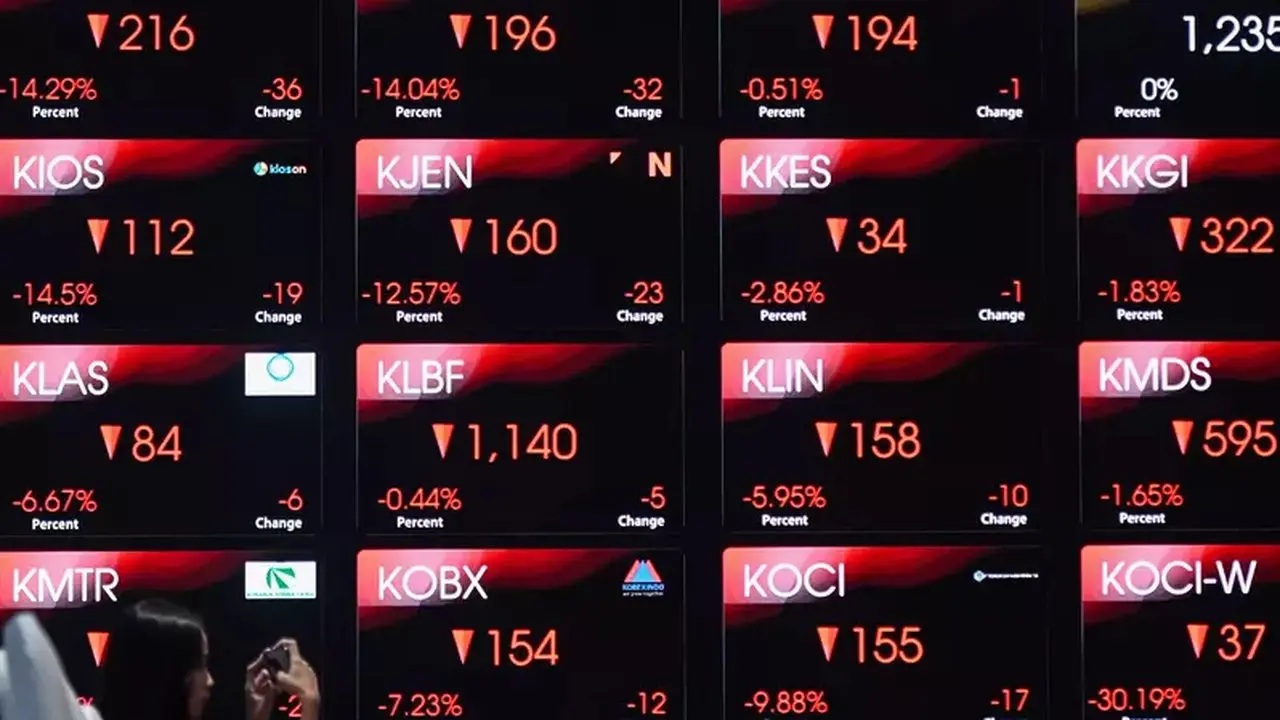 Asing Lepas Saham Perbankan dan Emas, IHSG Tetap Menguat
