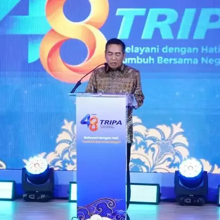 Asuransi Tripa Catat Laba Rp71,83 Miliar hingga Juli 2026