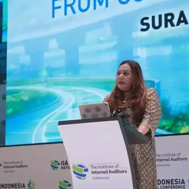 Auditor Internal Diminta Tingkatkan Peran Strategis dan Kepercayaan Organisasi