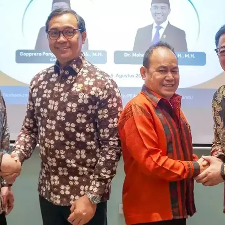 Avian Brands Perkuat Kepatuhan Persaingan Usaha Bersama KPPU