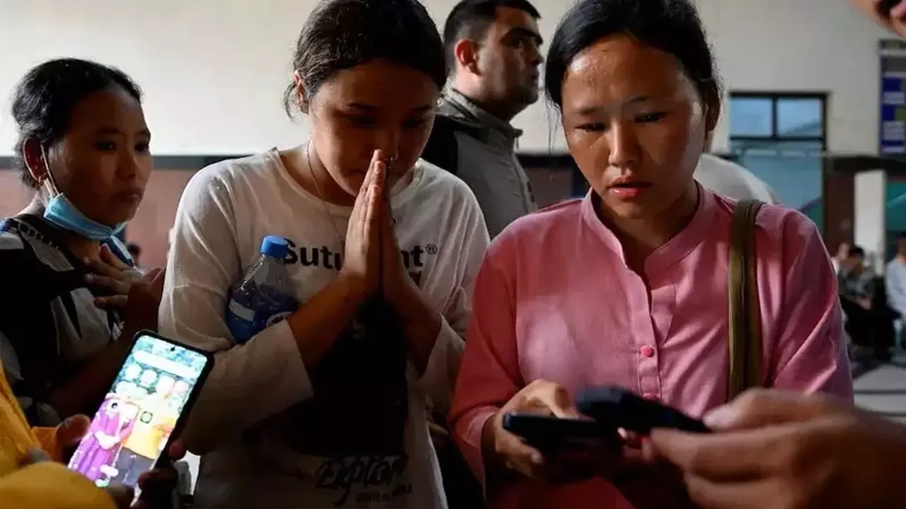 Banjir Nepal: 517 Turis Asing Hilang, WNI Dipastikan Aman