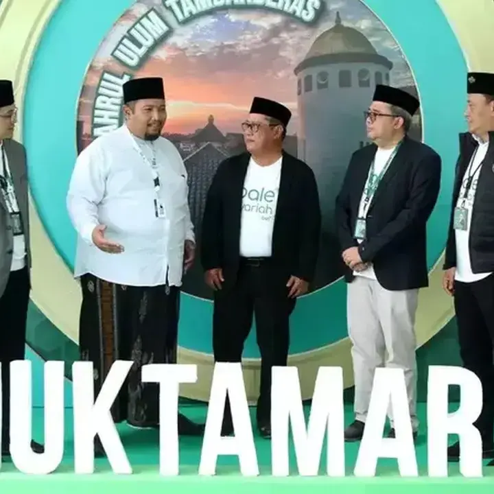 Bank BSN Gandeng Pesantren untuk Perluas Layanan Keuangan Syariah