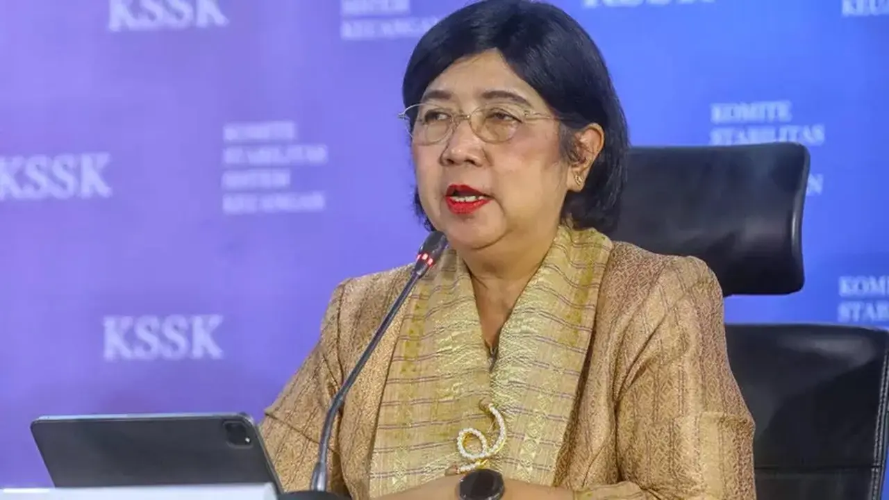 Bank Indonesia Bergeser Fokus: Dari Stabilitas Rupiah ke Dorong Pertumbuhan Ekonomi