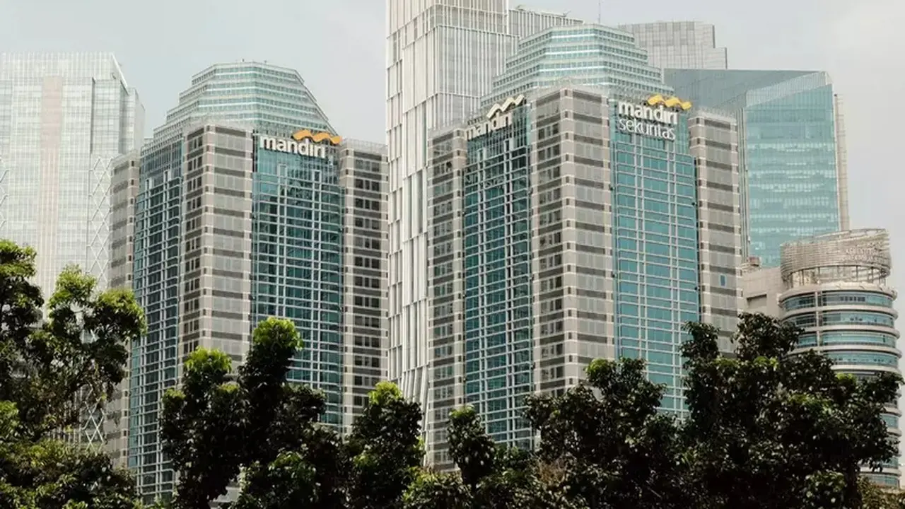 Bank Mandiri Aktifkan Kembali Rekening Aktivis Pati Usai Koordinasi