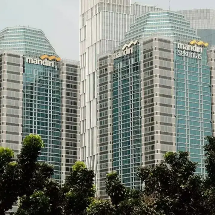 Bank Mandiri Pastikan Nasabah Tetap Tenang Pasca Polemik Rekening Botok