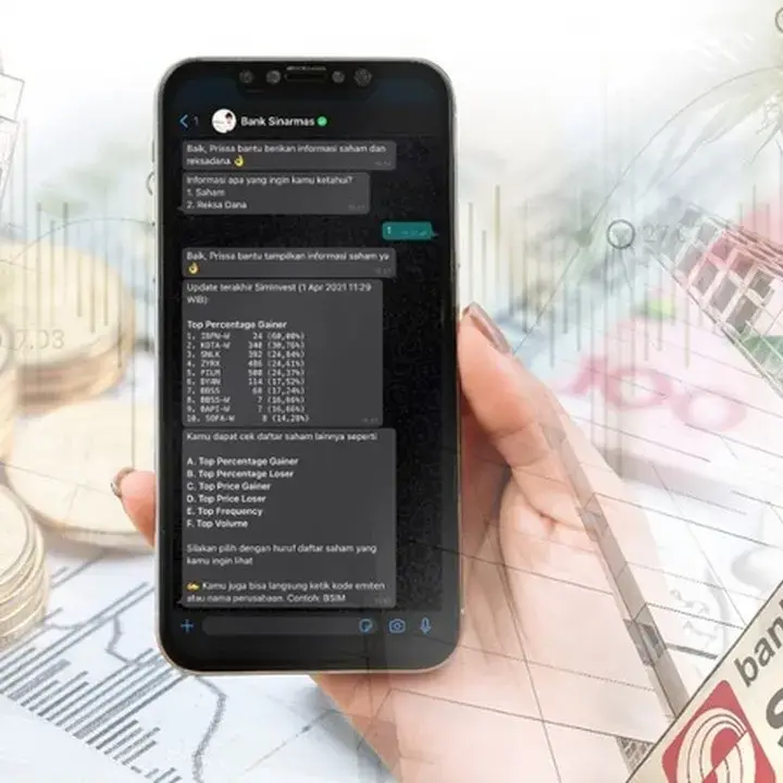 Bank Sinarmas Kembangkan Ekonomi Hijau Lewat Agroforestri
