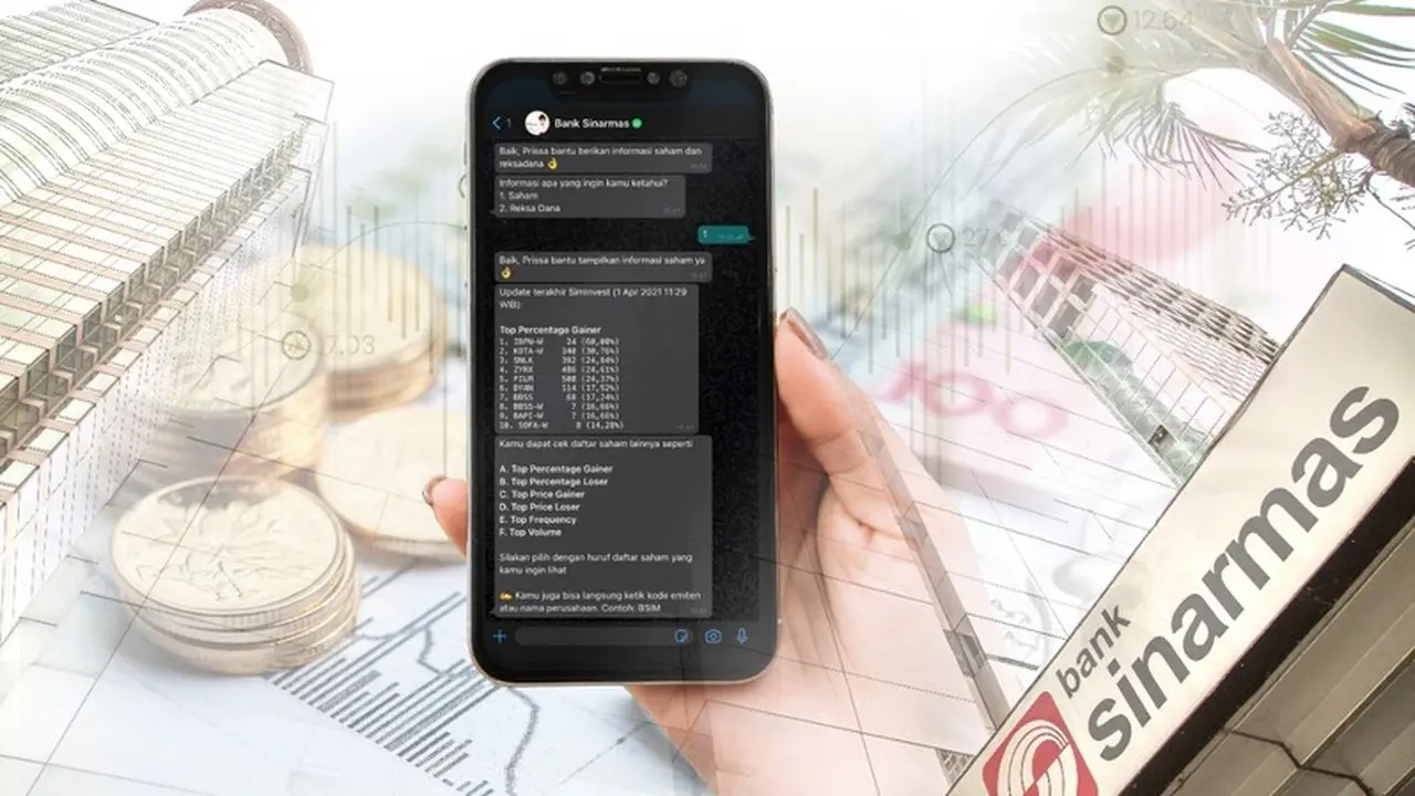 Bank Sinarmas Kembangkan Ekonomi Hijau Lewat Agroforestri