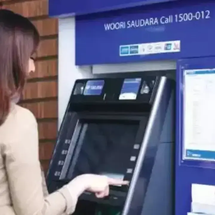 Bank Woori Saudara Berpeluang Tingkatkan Kredit Melalui Pendekatan Ekosistem