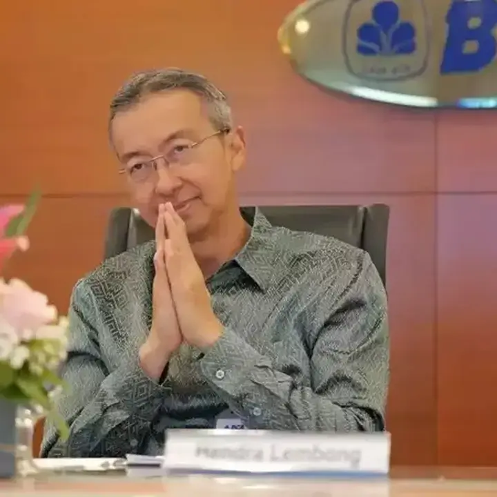 BCA Siapkan Rp 3,07 Triliun untuk Dividen Interim Kuartal III