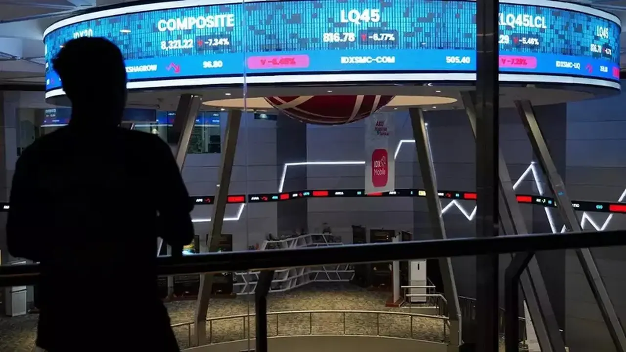 BEI Cabut Suspensi Saham GRIA Setelah Kenaikan Signifikan