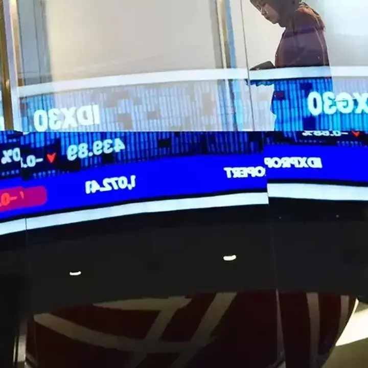 BEI Pantau Tiga Saham Usai Lonjakan Harga Tak Wajar