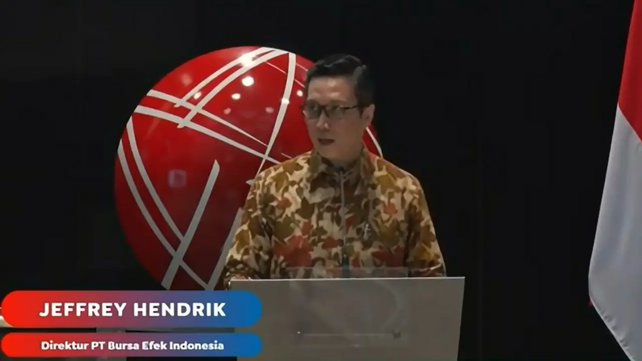 BEI Perluas Pengungkapan Kepemilikan Saham Hingga Hubungan Afiliasi