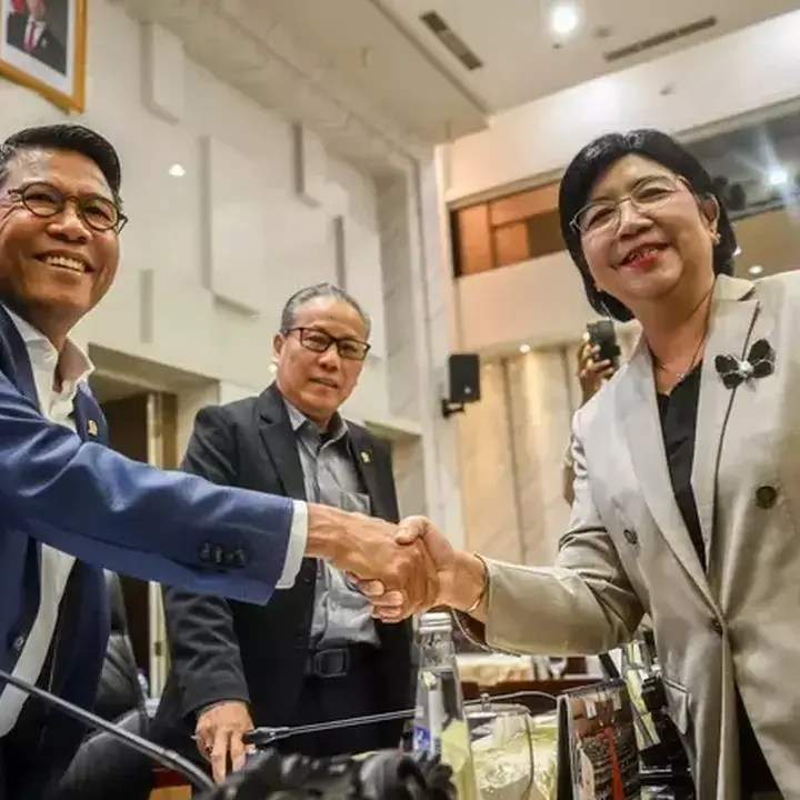 BI Calon Gubernur Dorong Bank Swasta Tingkatkan Kredit Baru